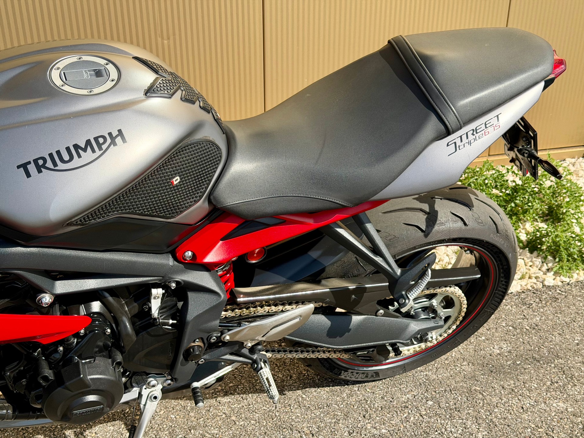 TRIUMPH Street Triple 675 R ABS-image-14