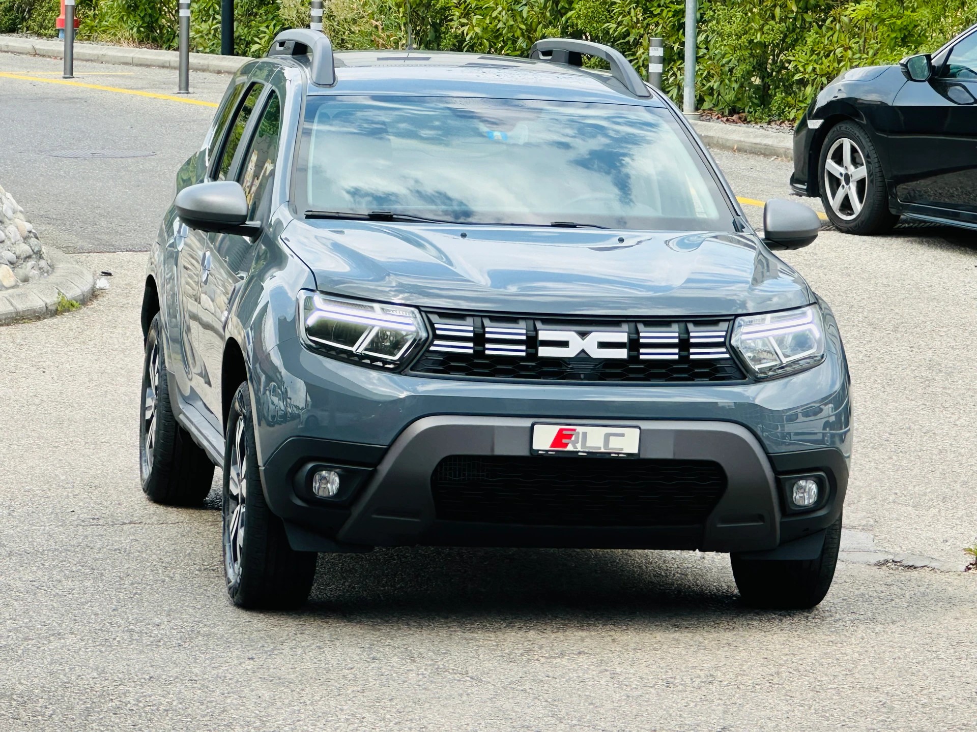 DACIA Duster TCe 150 Prestige EDC 4x2-showroom-element-1