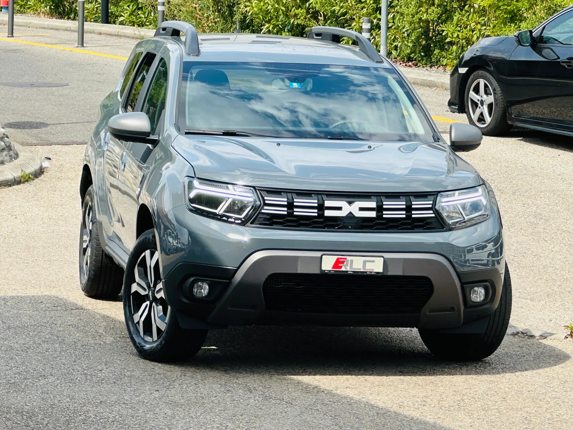 DACIA Duster TCe 150 Prestige EDC 4x2-showroom-element-2