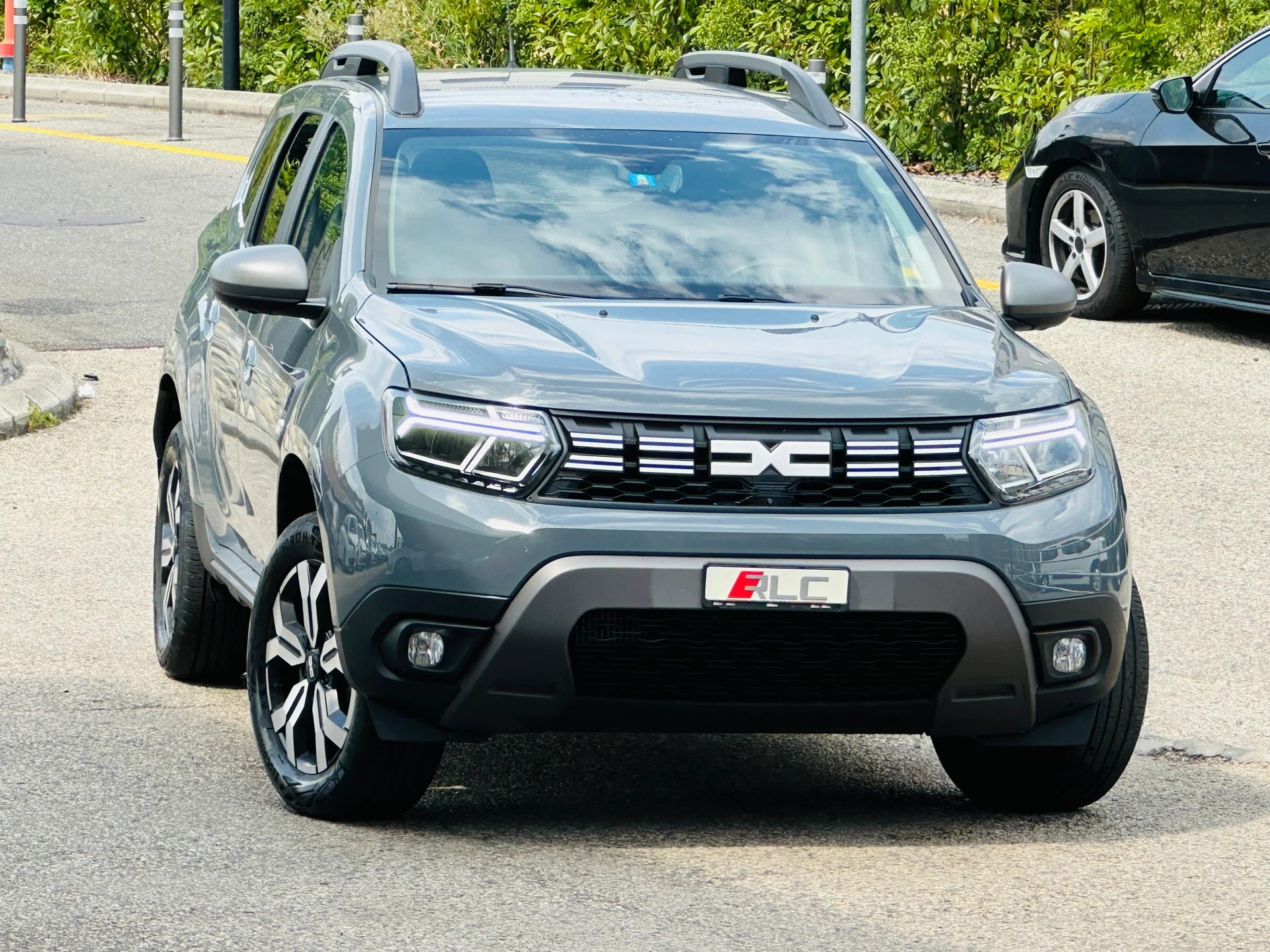 DACIA Duster TCe 150 Prestige EDC 4x2
