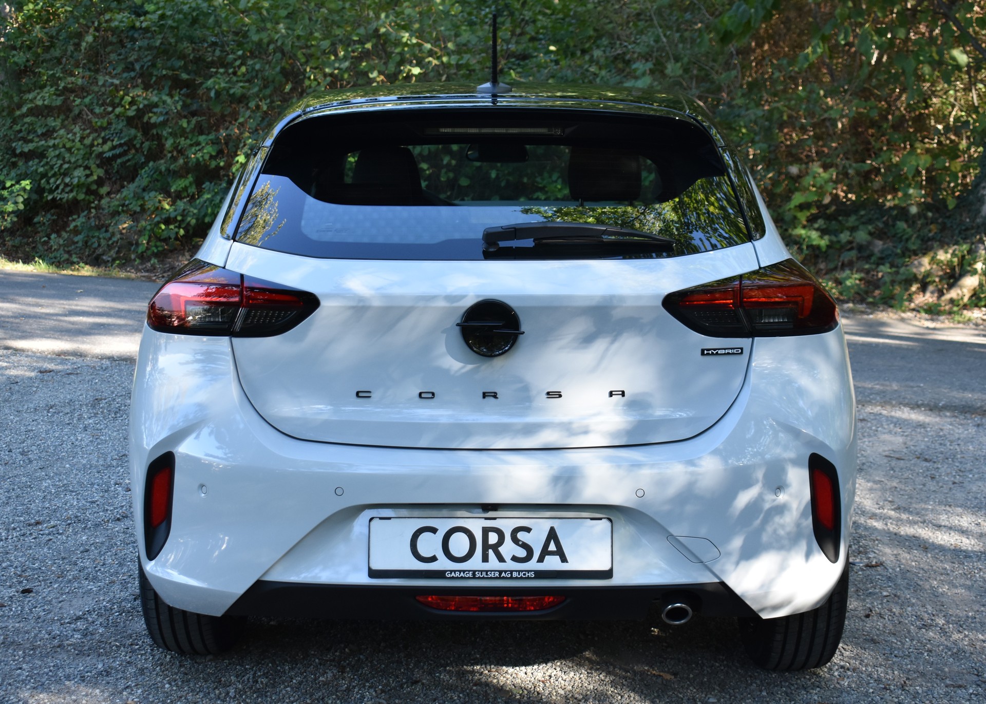 OPEL Corsa 1.2 MHEV Viva-showroom-element-3