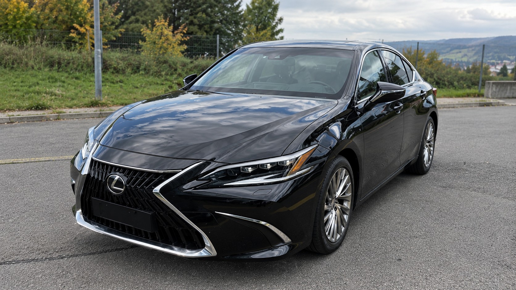 LEXUS 300h Excellence