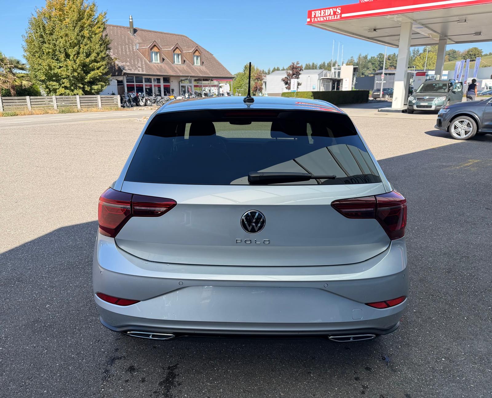 VW Polo 1.0 TSI R-Line United DSG-showroom-element-3