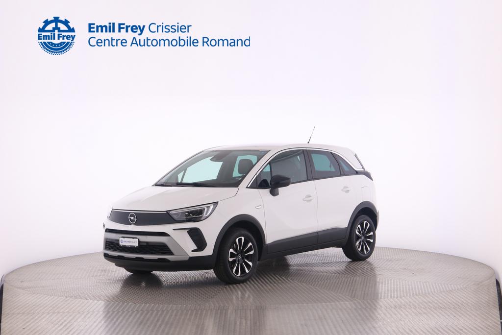 OPEL Crossland 1.2 T 130 Elegance