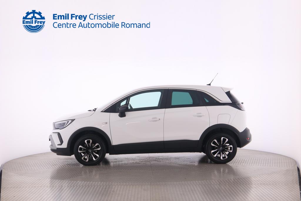 OPEL Crossland 1.2 T 130 Elegance-showroom-element-2