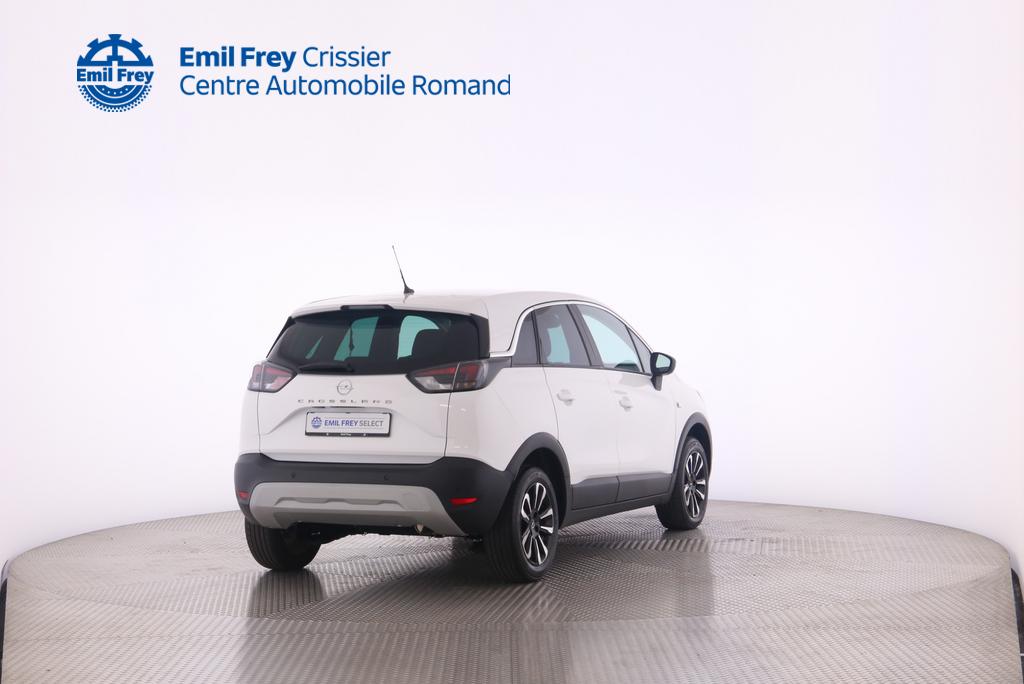 OPEL Crossland 1.2 T 130 Elegance-showroom-element-1