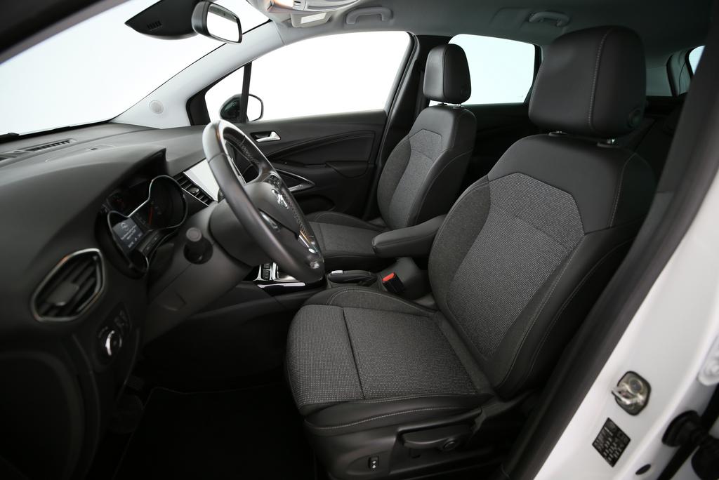 OPEL Crossland 1.2 T 130 Elegance-showroom-element-3