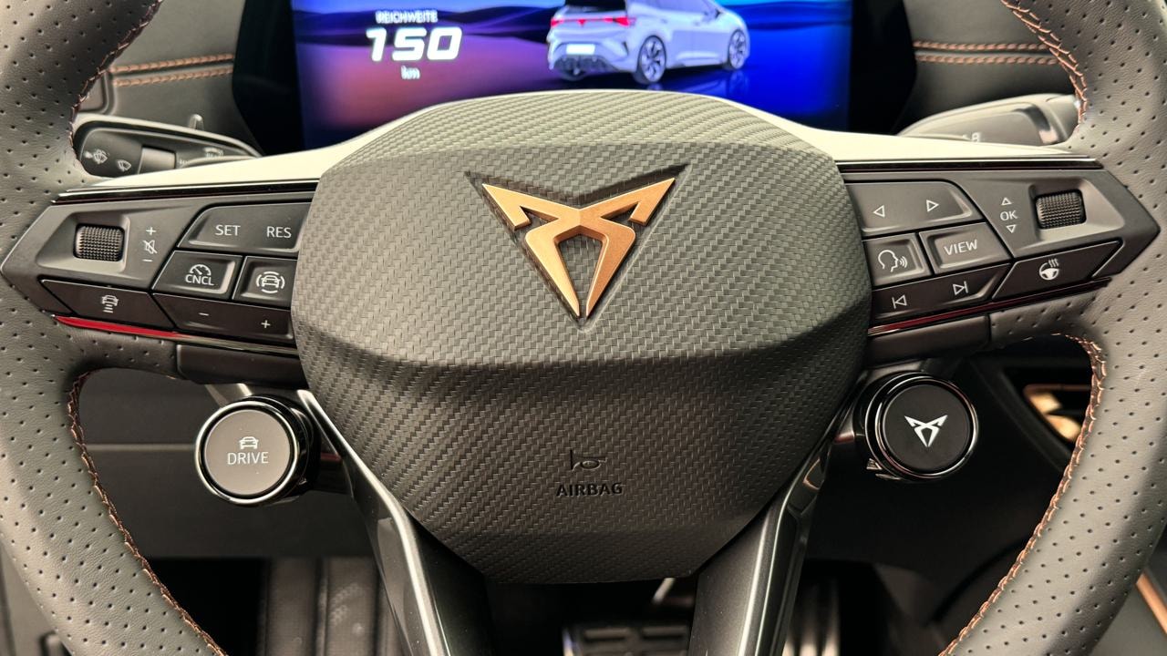 CUPRA Born 79 kWh-image-9