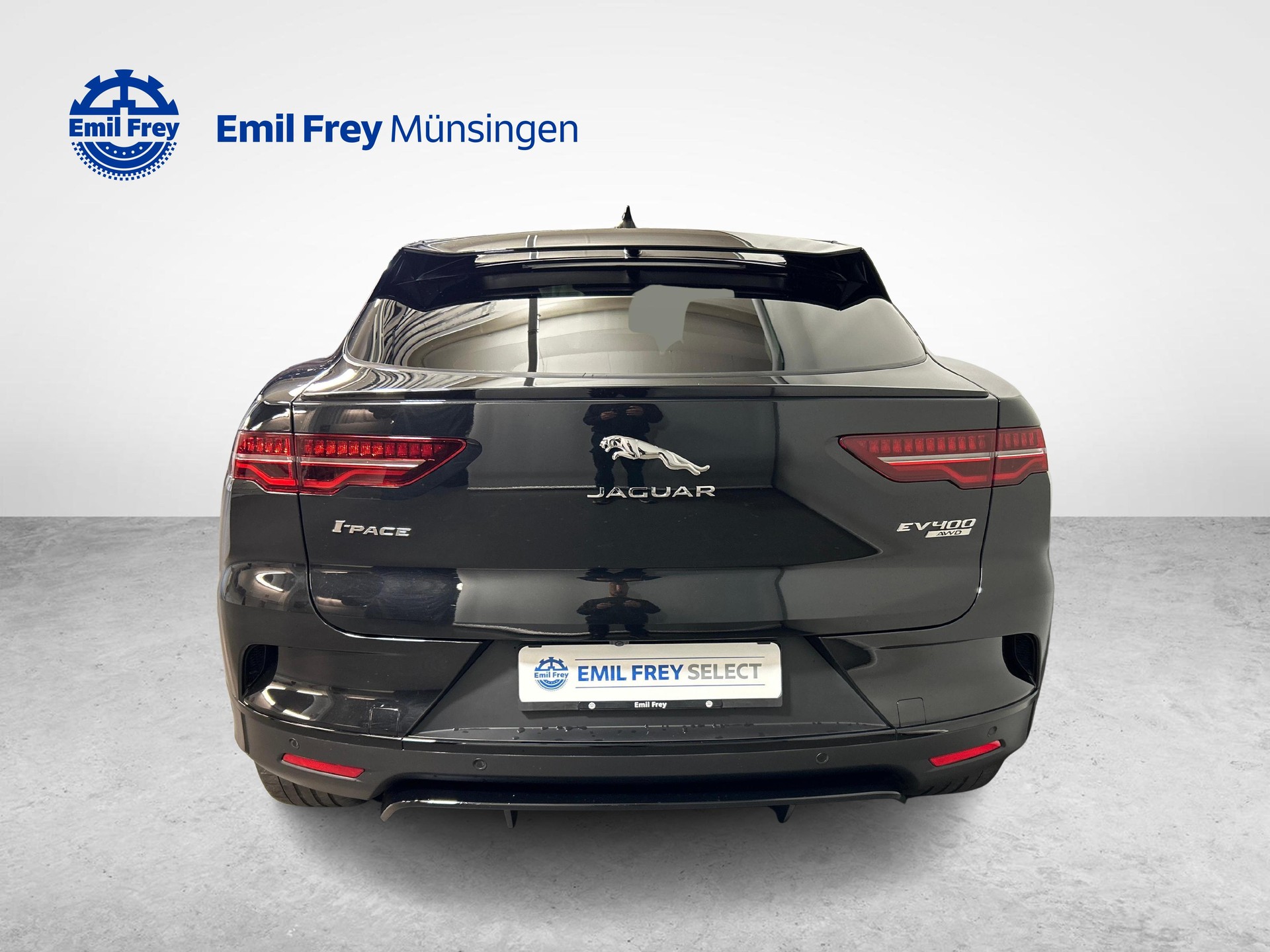 JAGUAR I-Pace EV400 HSE AWD-image-12