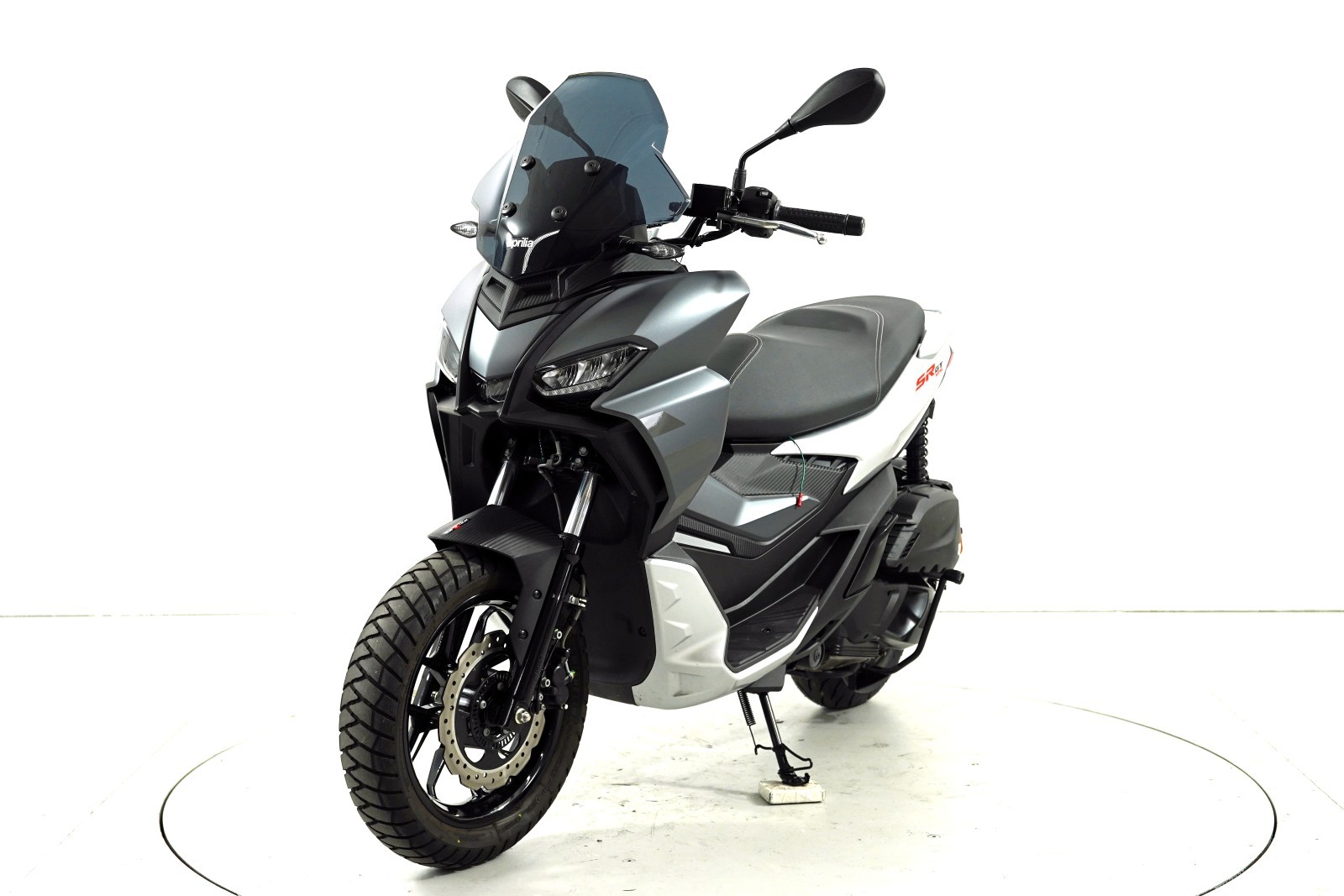 APRILIA SR 125 GT ABS-image-2