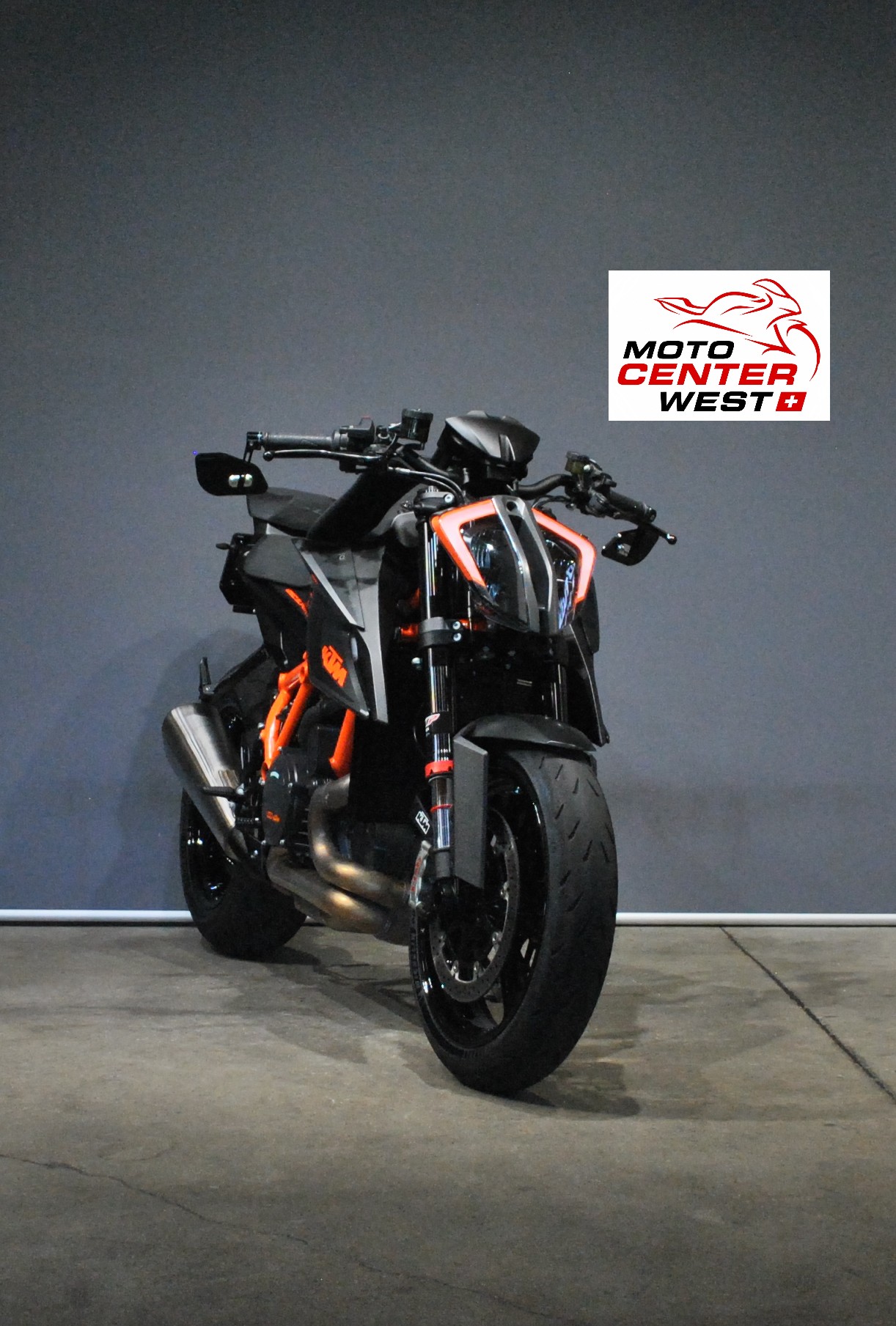 KTM 1290 Super Duke R-image-0