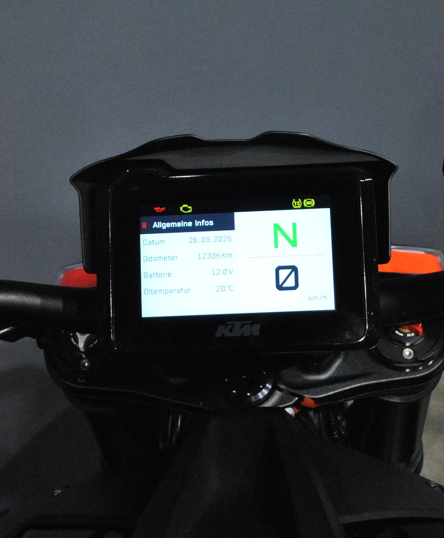 KTM 1290 Super Duke R-image-5