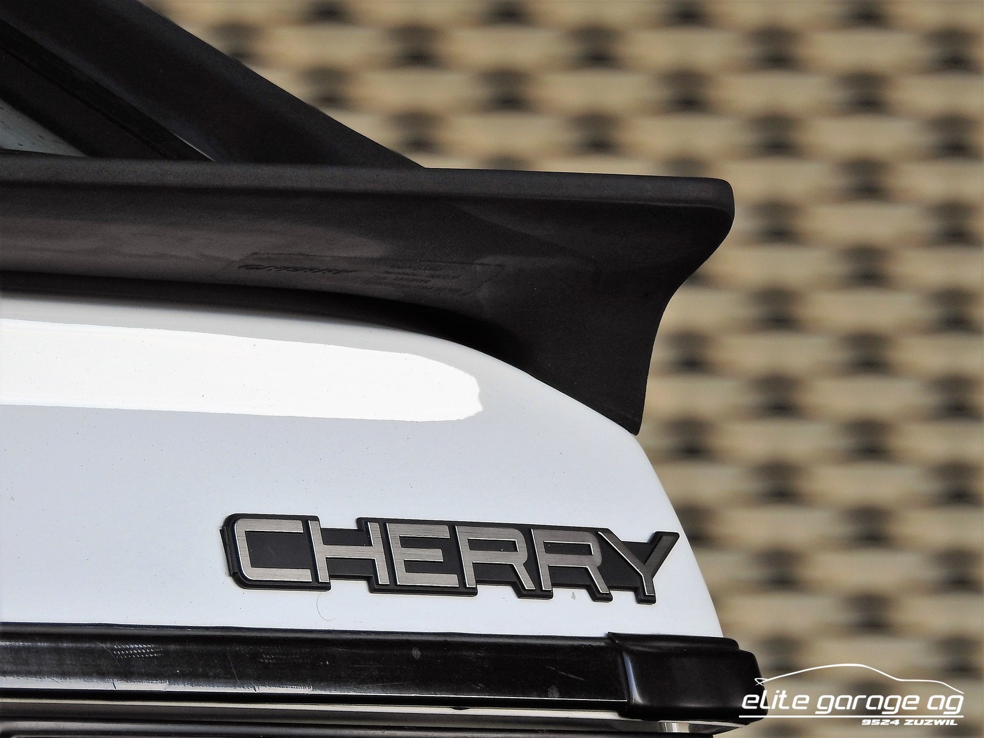 NISSAN Cherry 1.5 Turbo-image-9