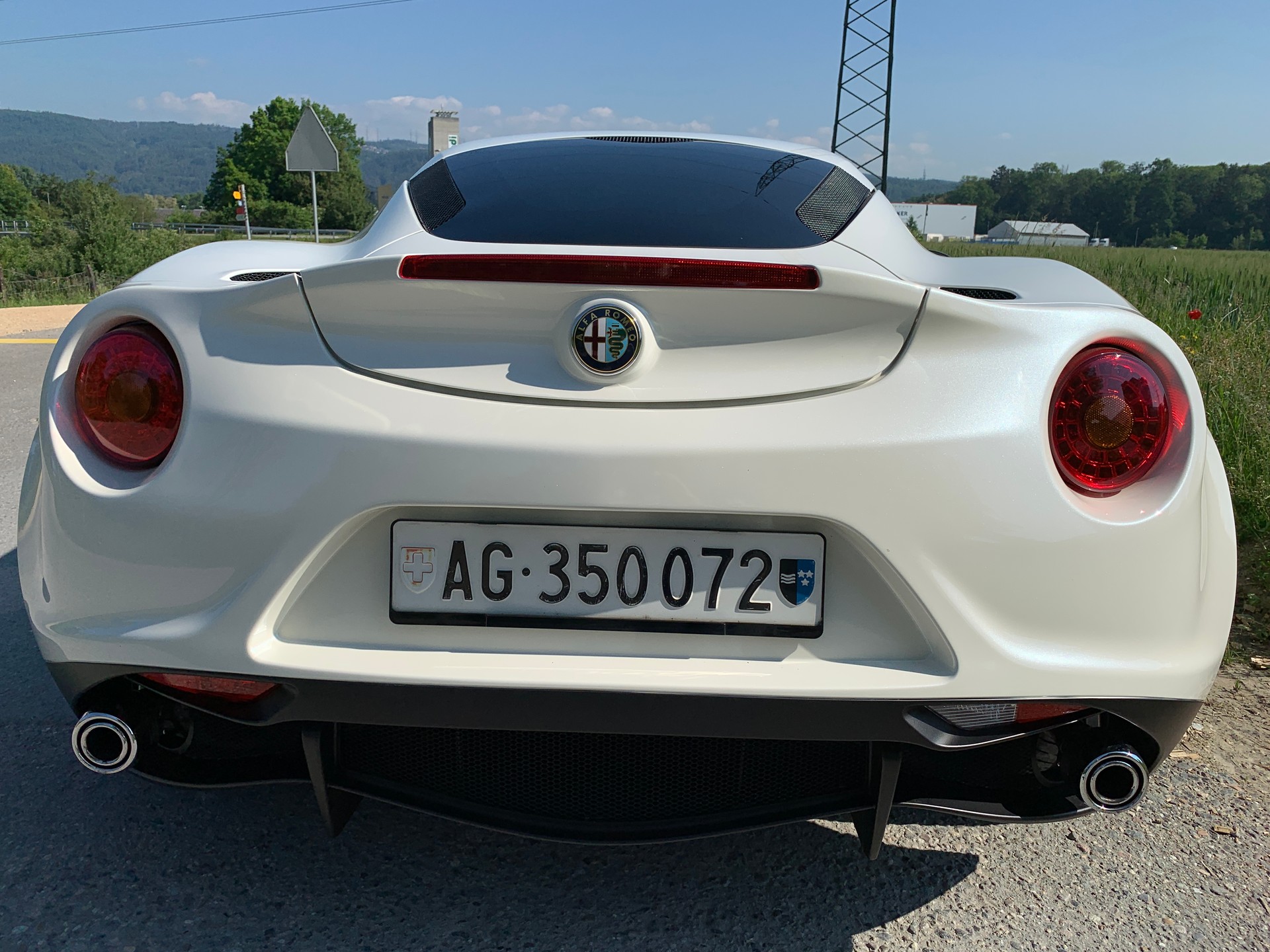 ALFA ROMEO 4C 1750 TBi TCT-image-6