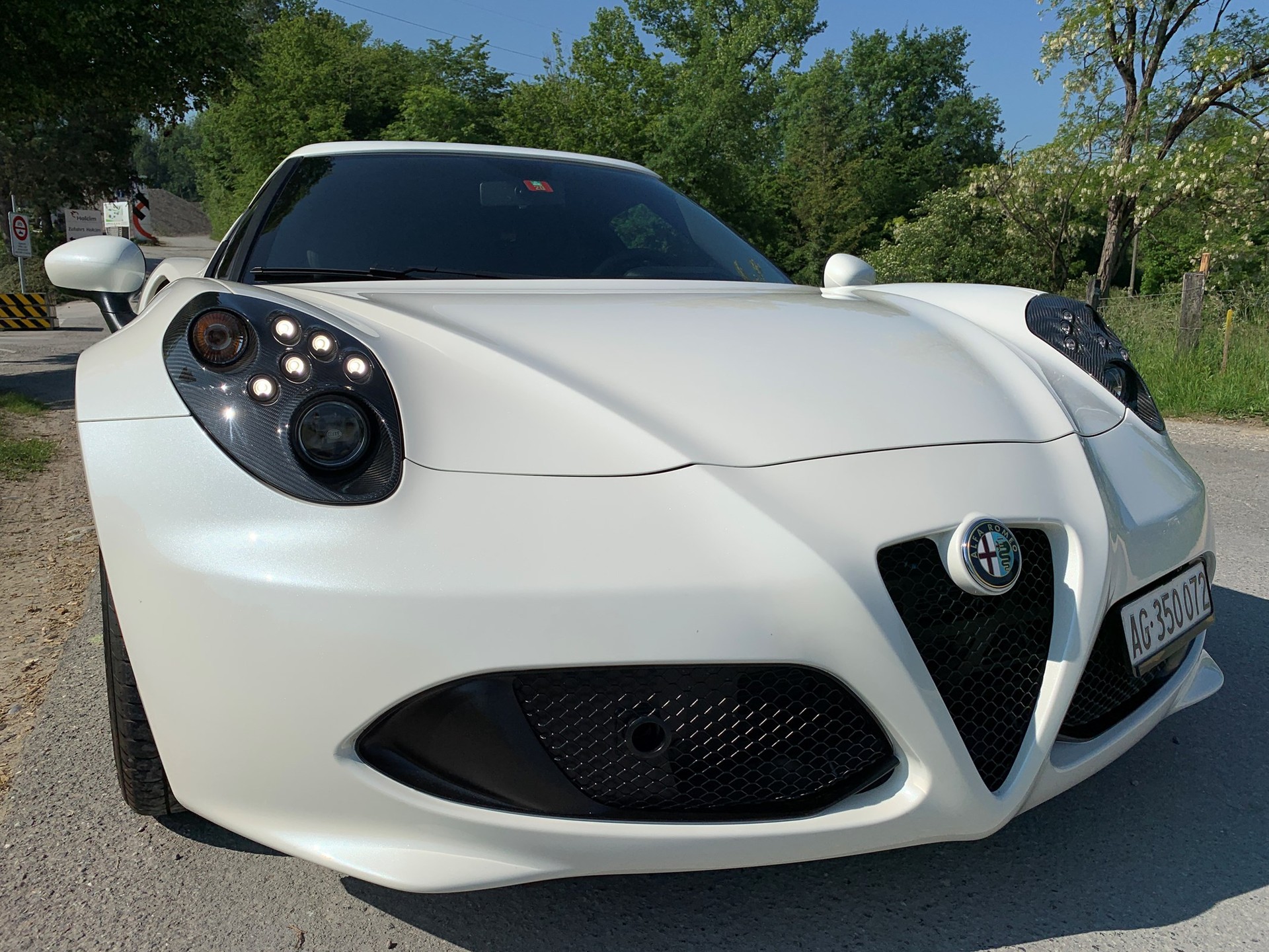 ALFA ROMEO 4C 1750 TBi TCT-image-4
