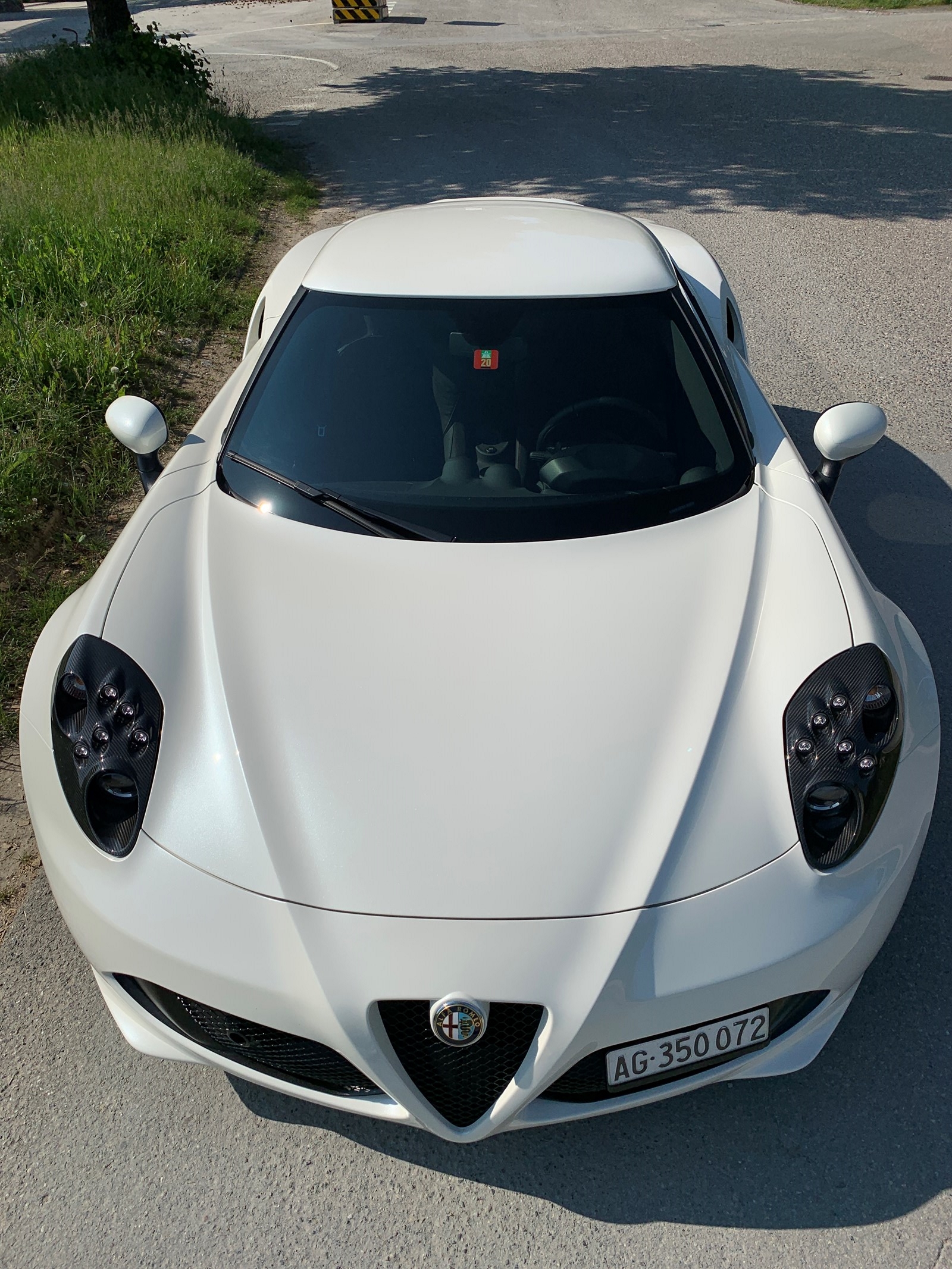 ALFA ROMEO 4C 1750 TBi TCT-image-5