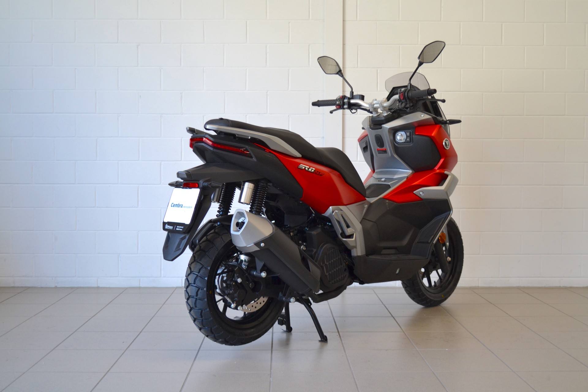 VOGE ADV 125-image-3