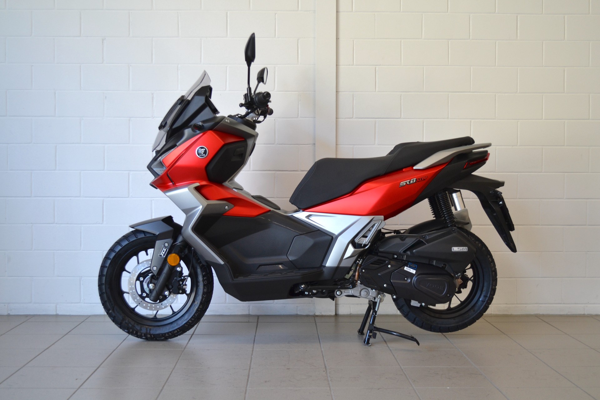 VOGE ADV 125-image-2