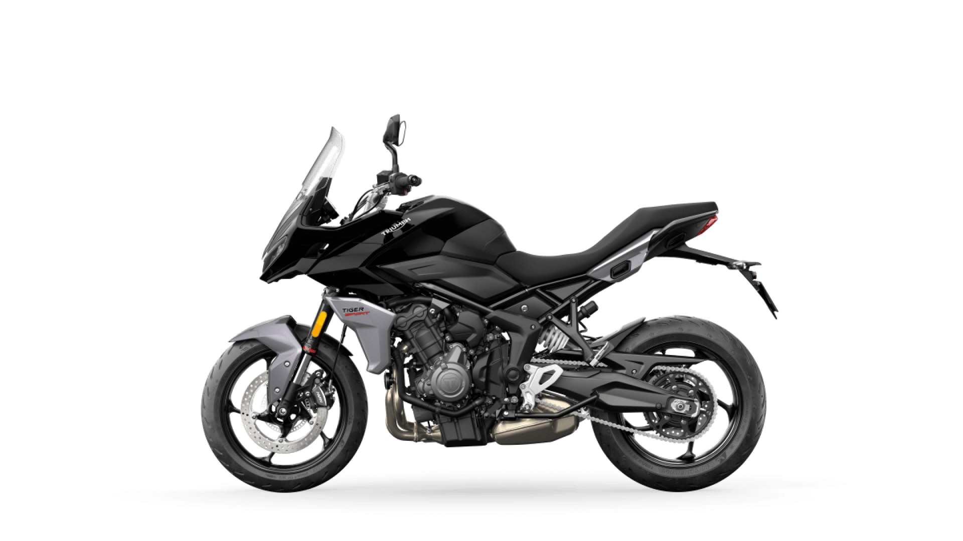 TRIUMPH Tiger Sport 660-image-1