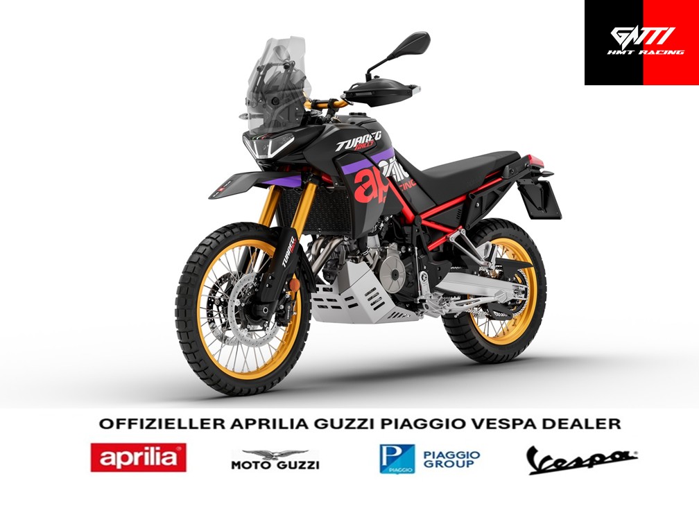 APRILIA Tuareg 660 Rally