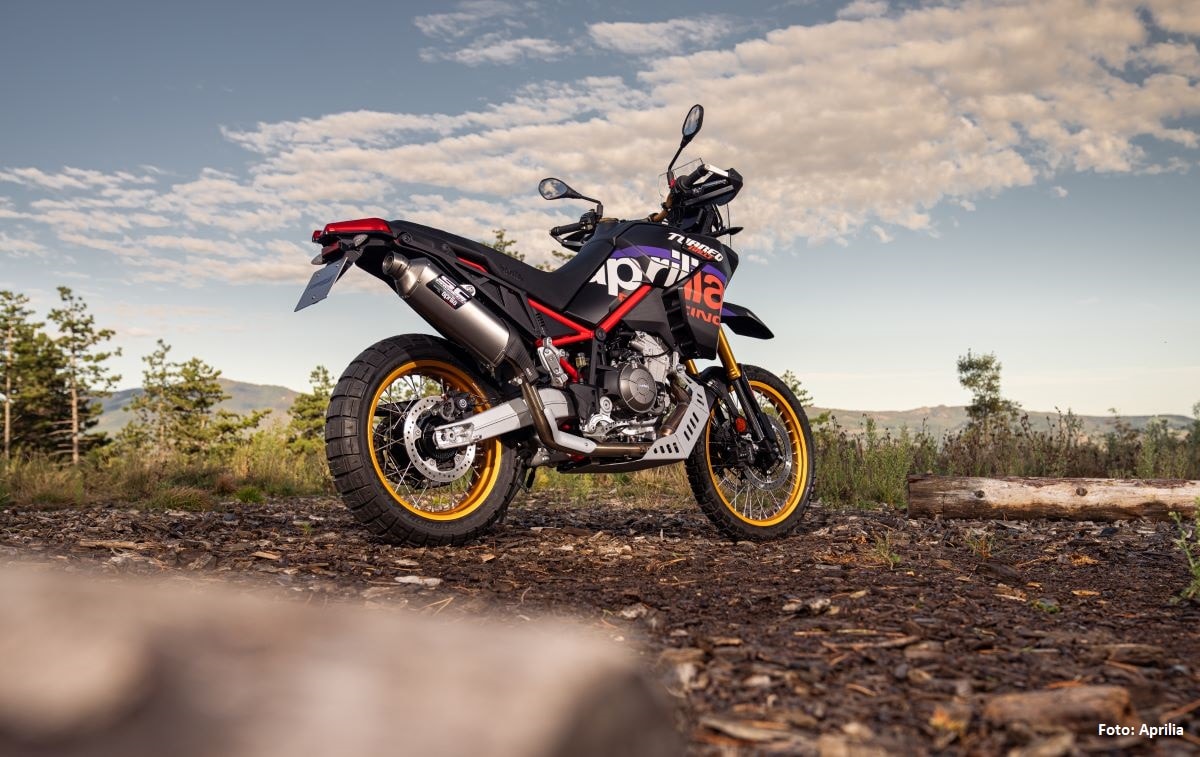APRILIA Tuareg 660 Rally-image-2