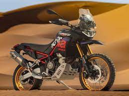APRILIA Tuareg 660 Rally-image-9