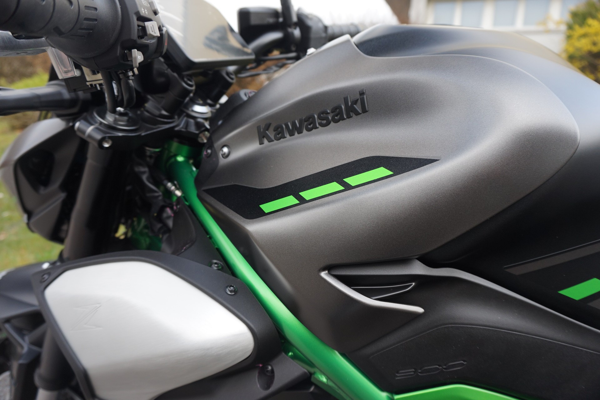 KAWASAKI Z 900 ABS (35kW) MY25-image-8