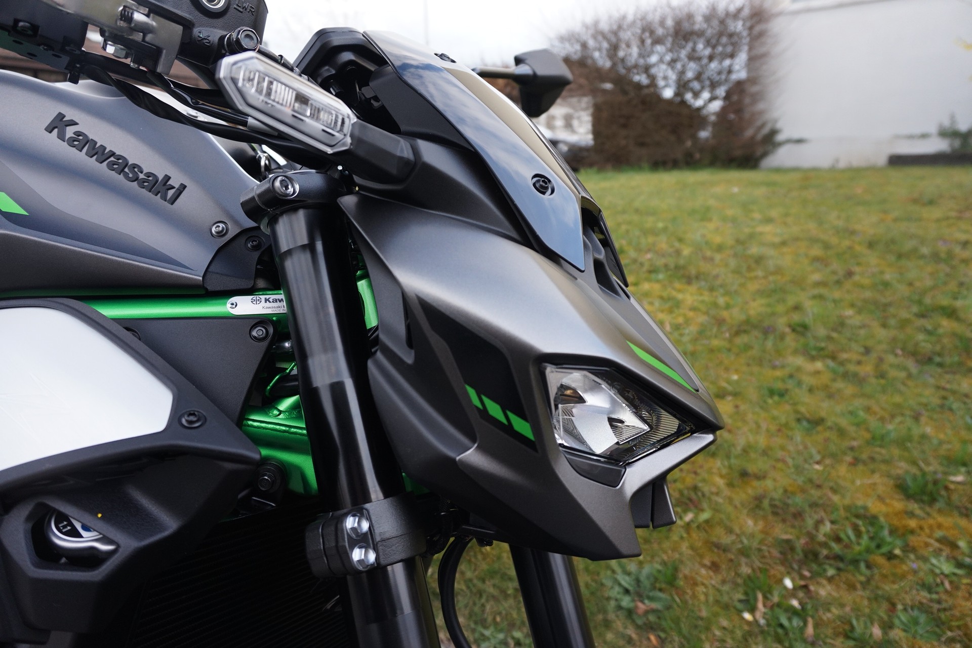KAWASAKI Z 900 ABS (35kW) MY25-image-9