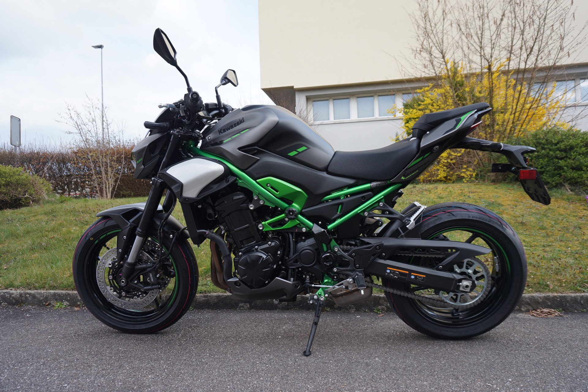 KAWASAKI Z 900 ABS (35kW) MY25-image-7