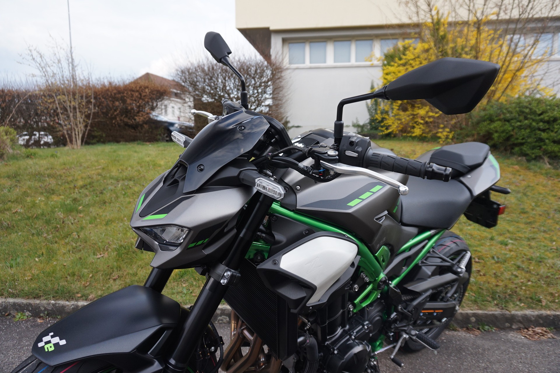 KAWASAKI Z 900 ABS (35kW) MY25-image-4