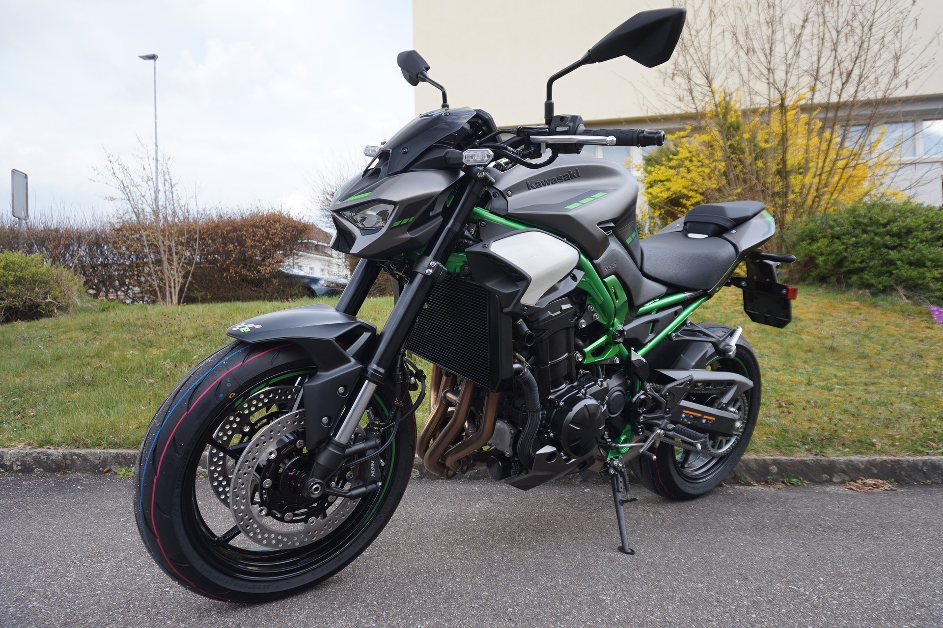 KAWASAKI Z 900 ABS (35kW) MY25-image-6