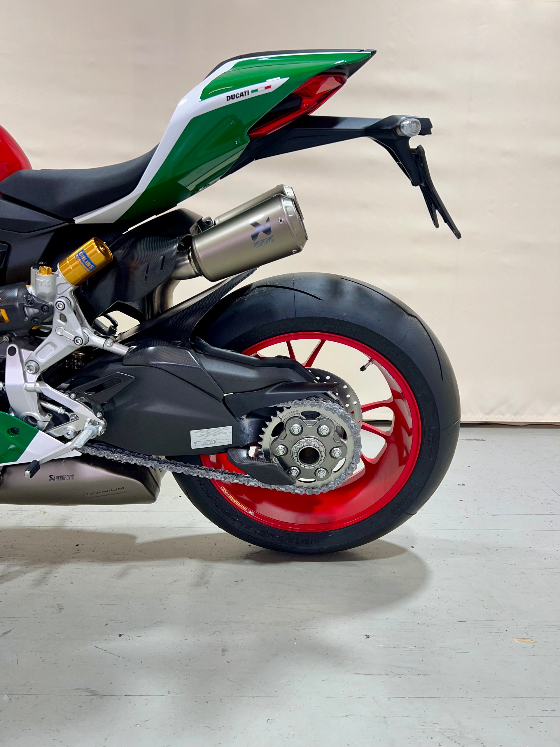 DUCATI Panigale 1299 R Final Edition ABS-image-7