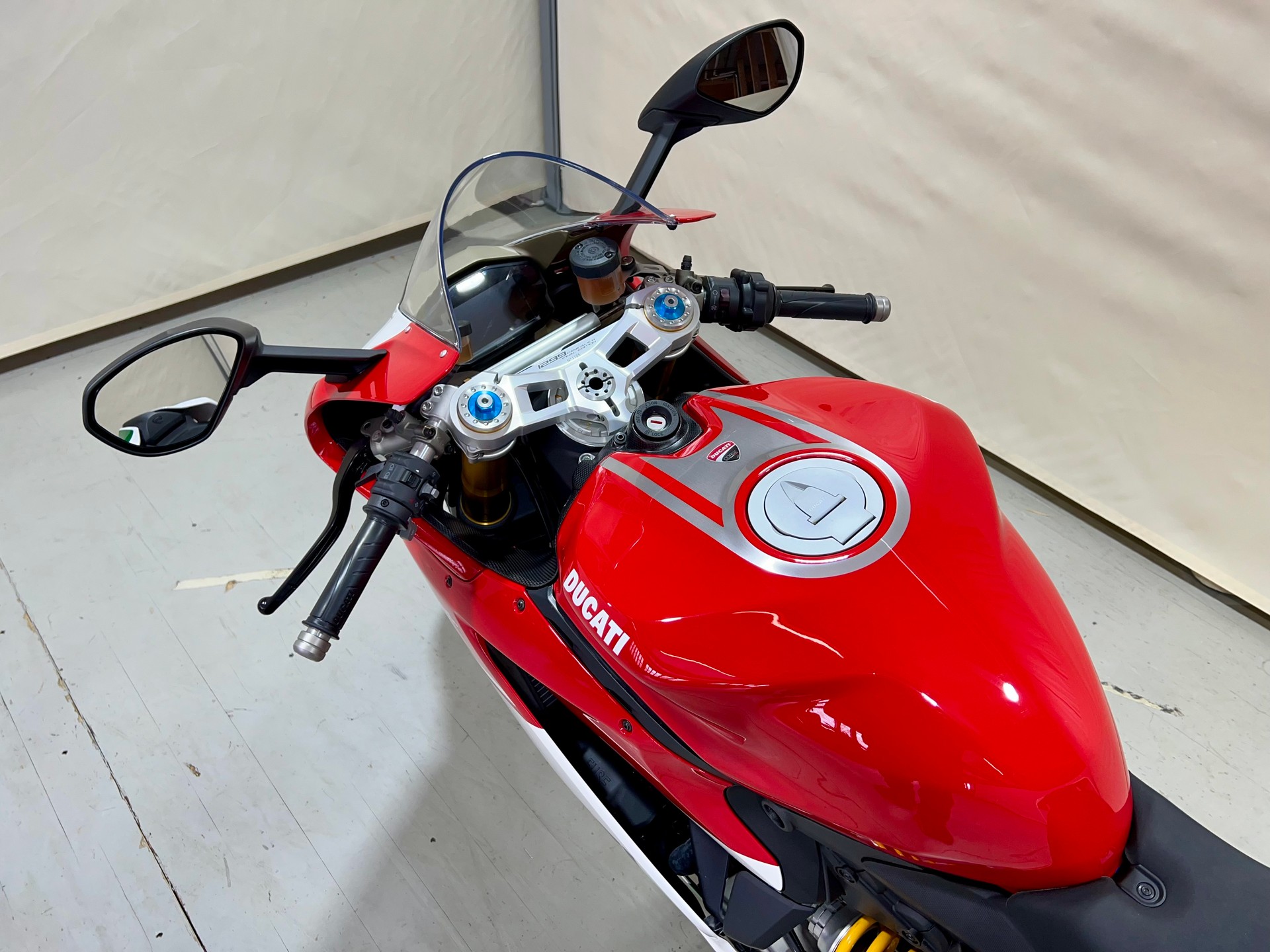 DUCATI Panigale 1299 R Final Edition ABS-image-11