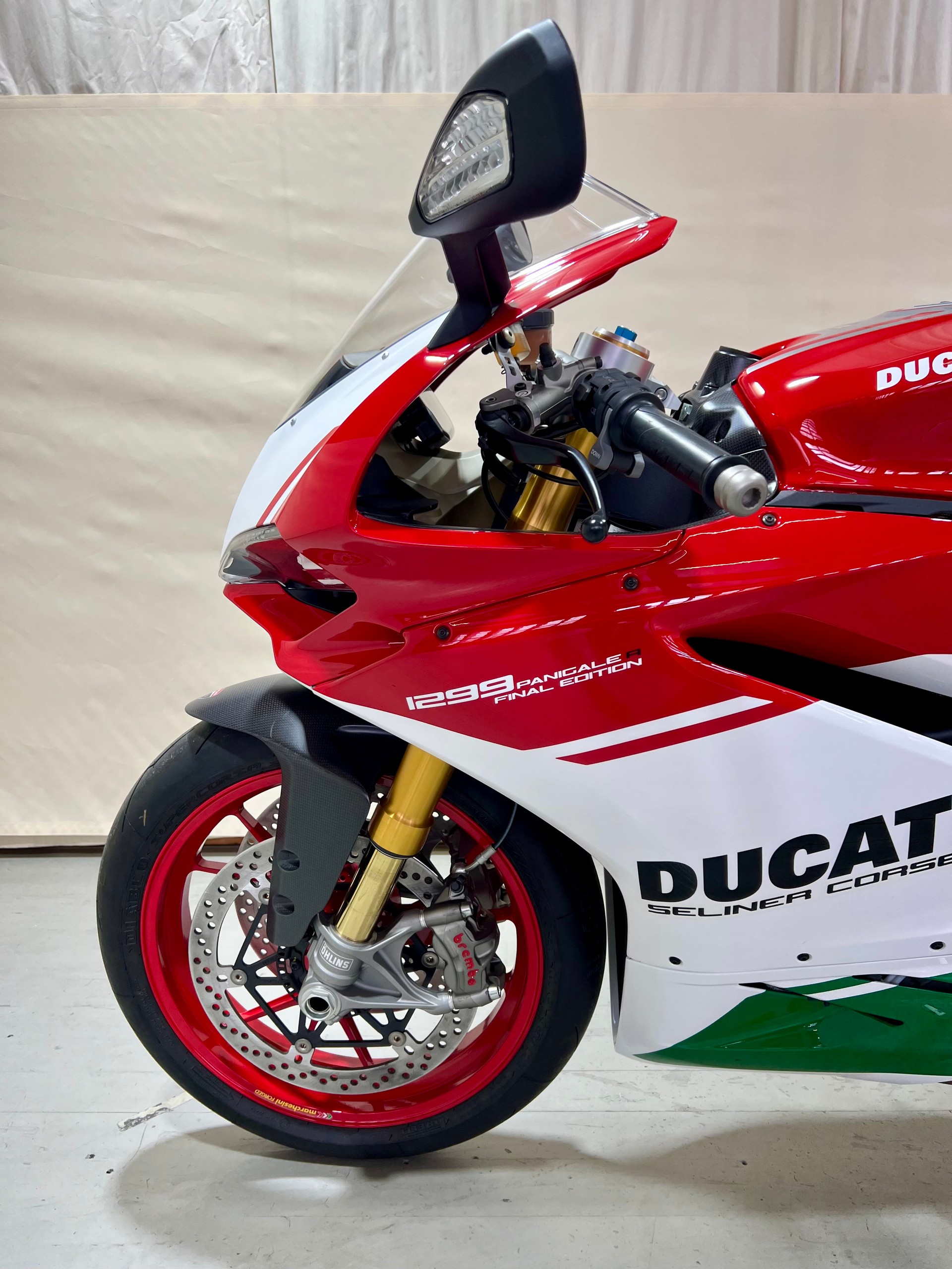 DUCATI Panigale 1299 R Final Edition ABS-image-5