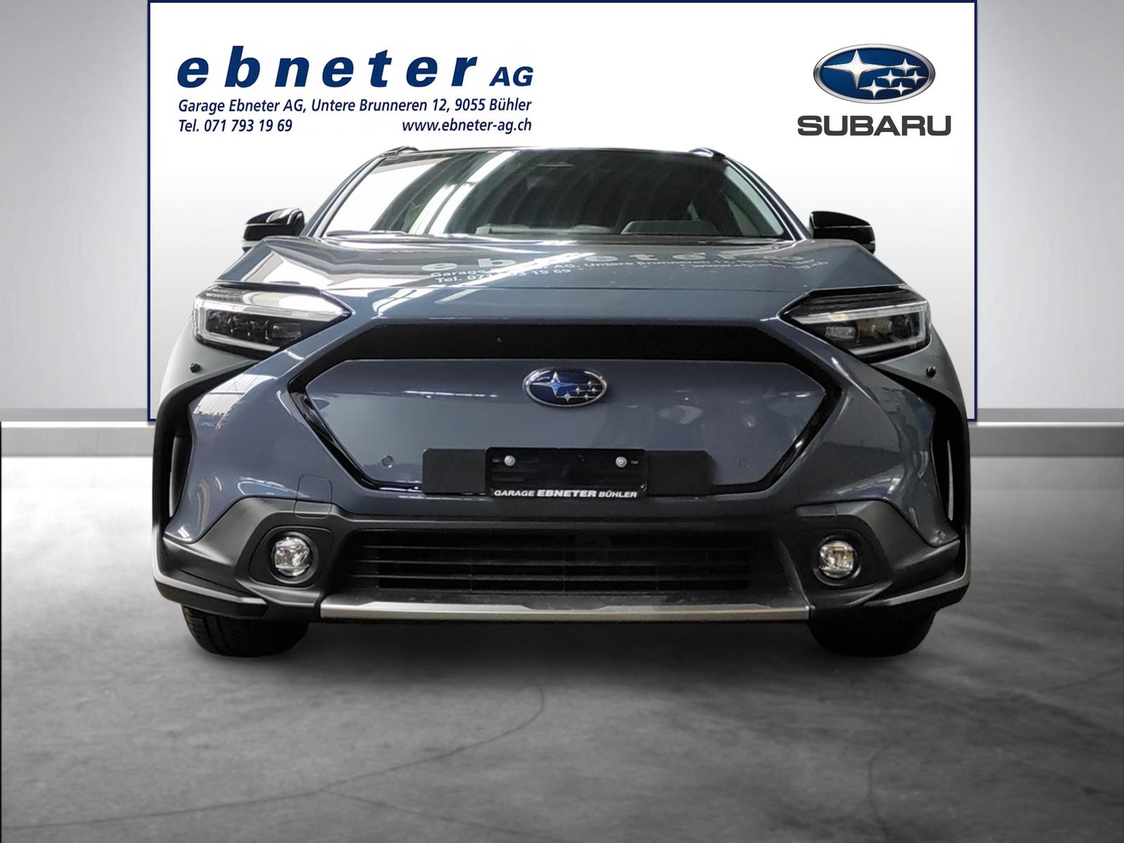 SUBARU Solterra eV Luxury AWD-showroom-element-1