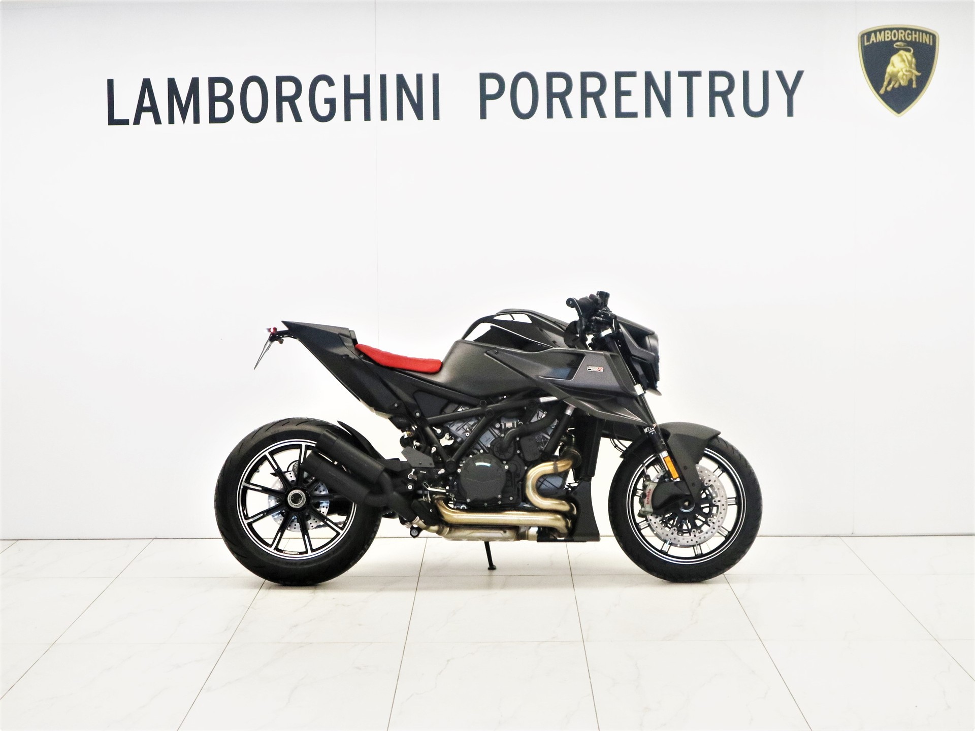 KTM 1300 R BRABUS-image-1