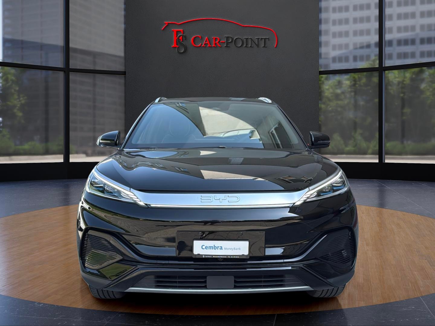 BYD ATTO 3 Design-LHD-image-7