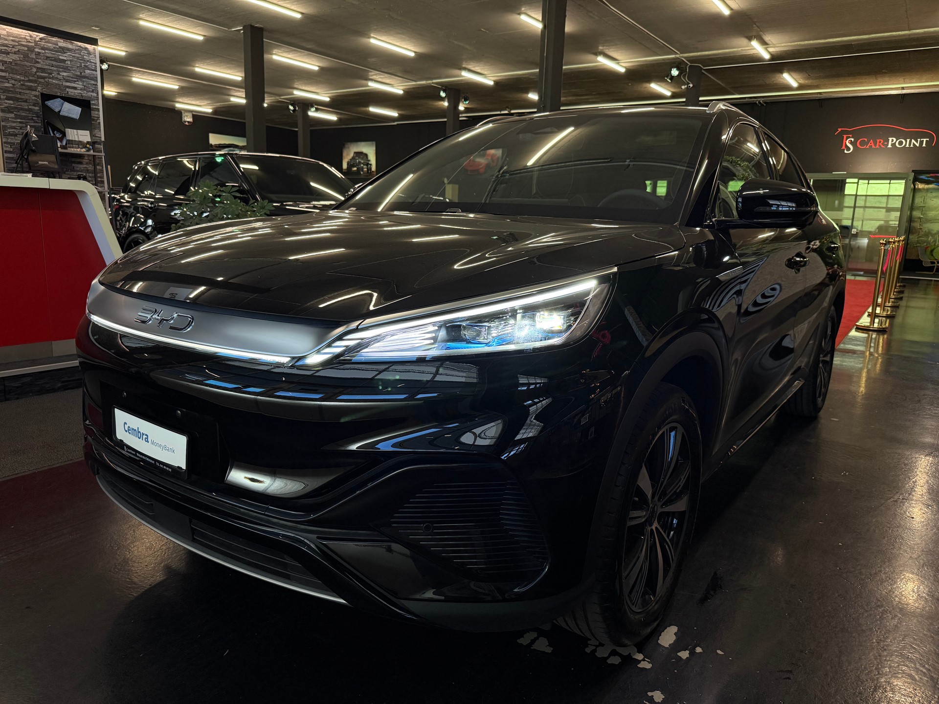 BYD ATTO 3 Design-LHD-image-25
