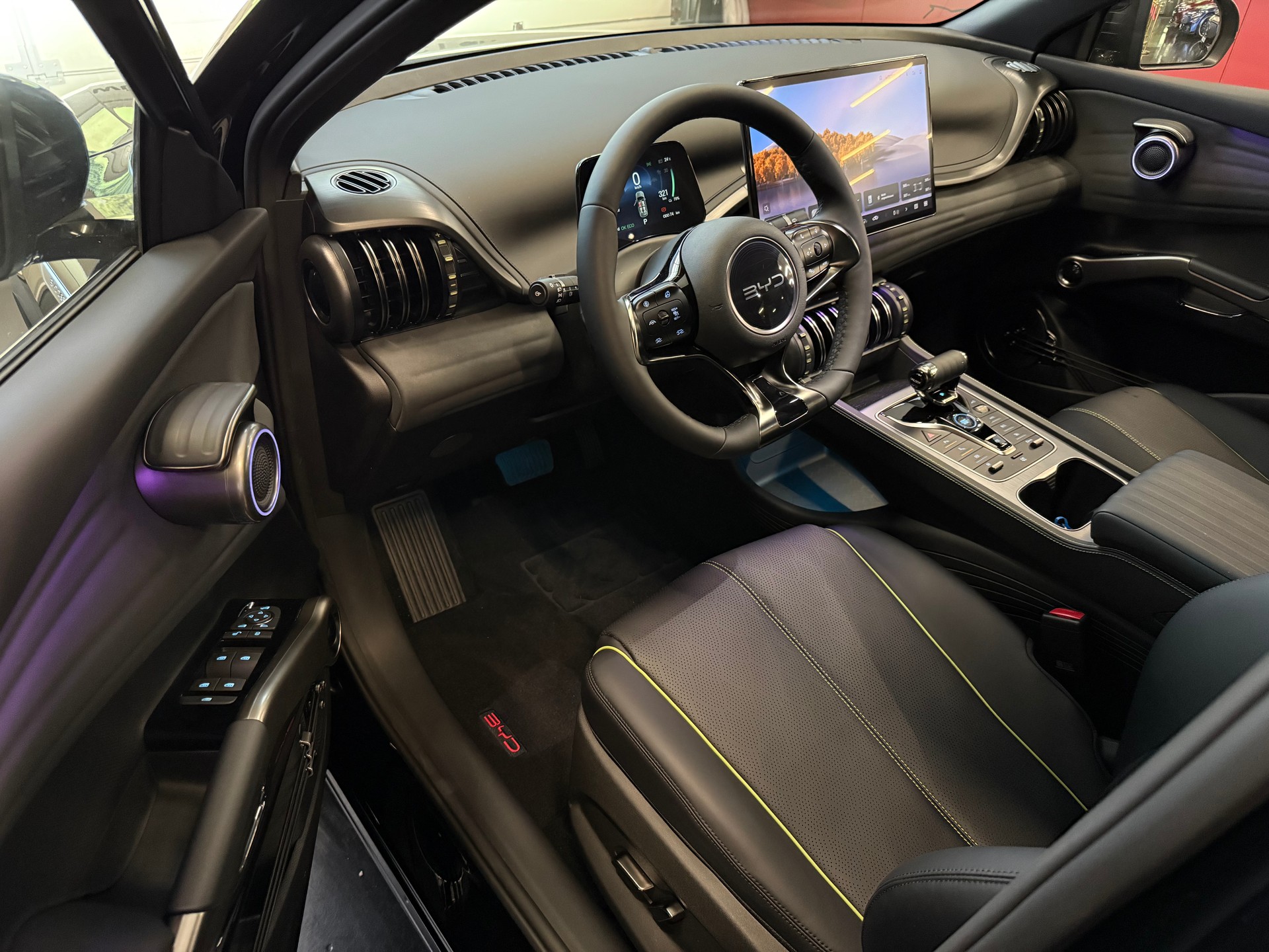 BYD ATTO 3 Design-LHD-image-8