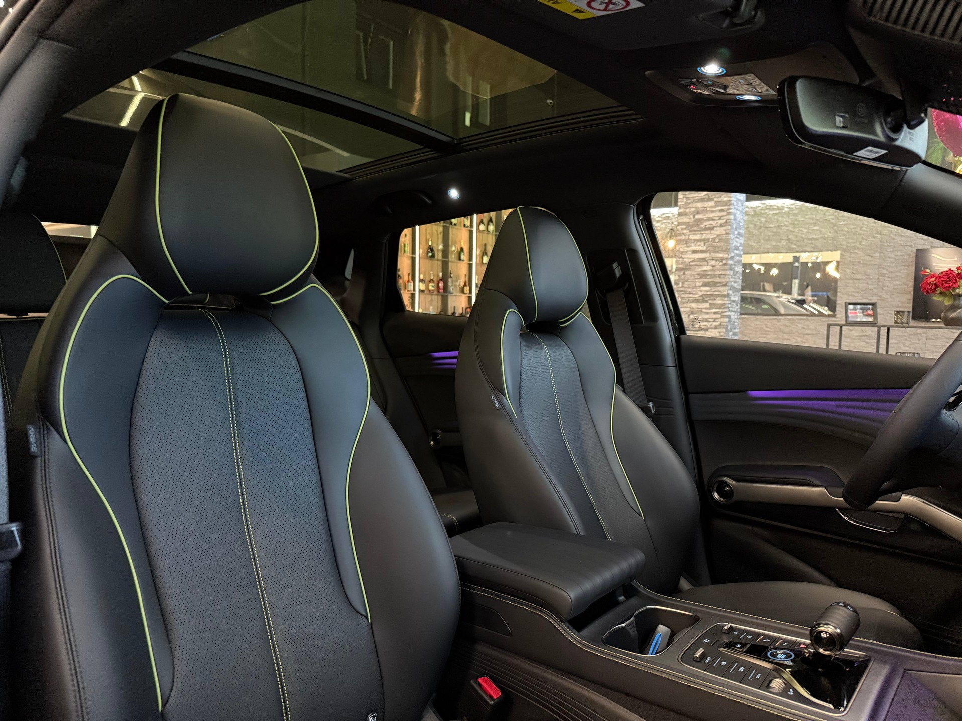 BYD ATTO 3 Design-LHD-image-11