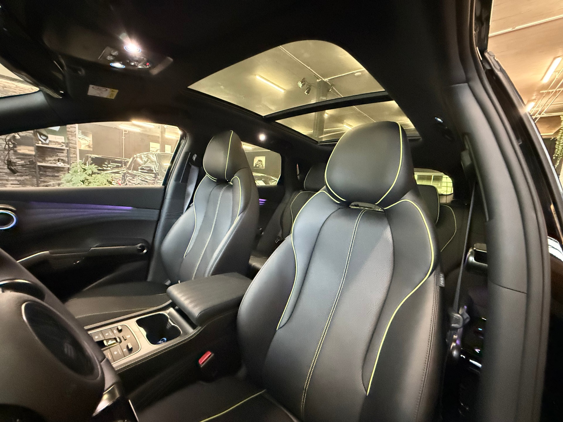 BYD ATTO 3 Design-LHD-image-19