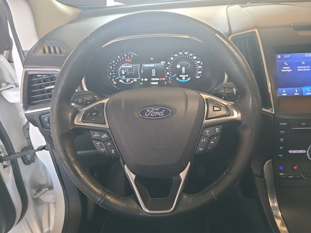 FORD Edge 2.0 EcoBlue 238 Vignale-image-9