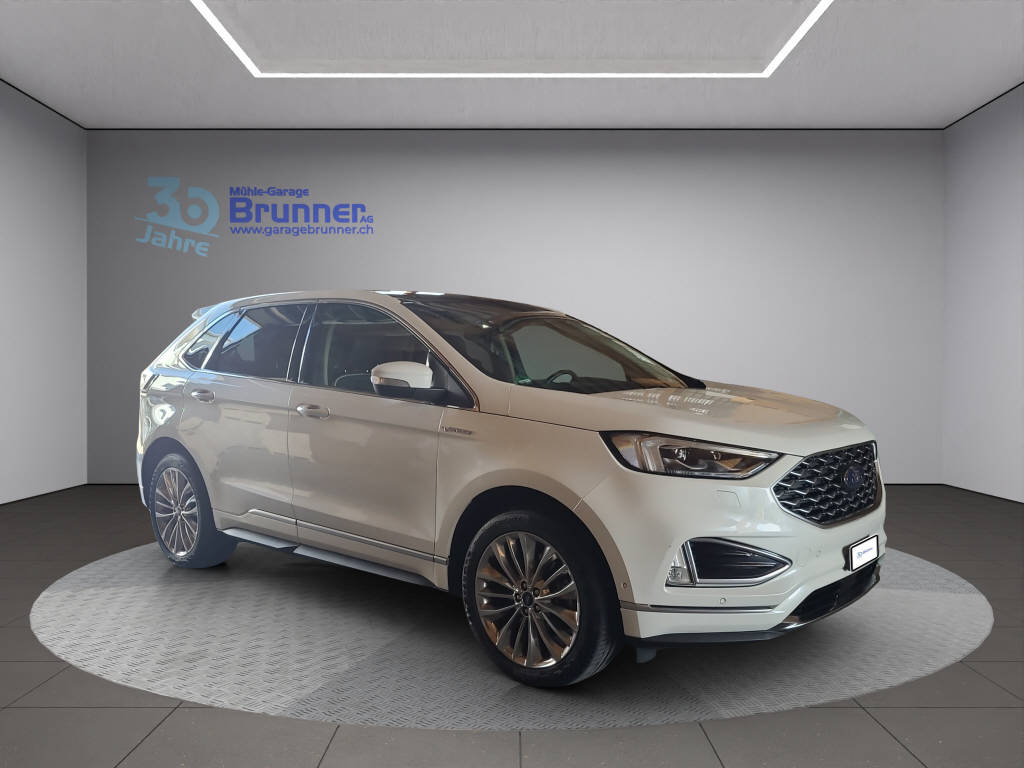 FORD Edge 2.0 EcoBlue 238 Vignale-image-7