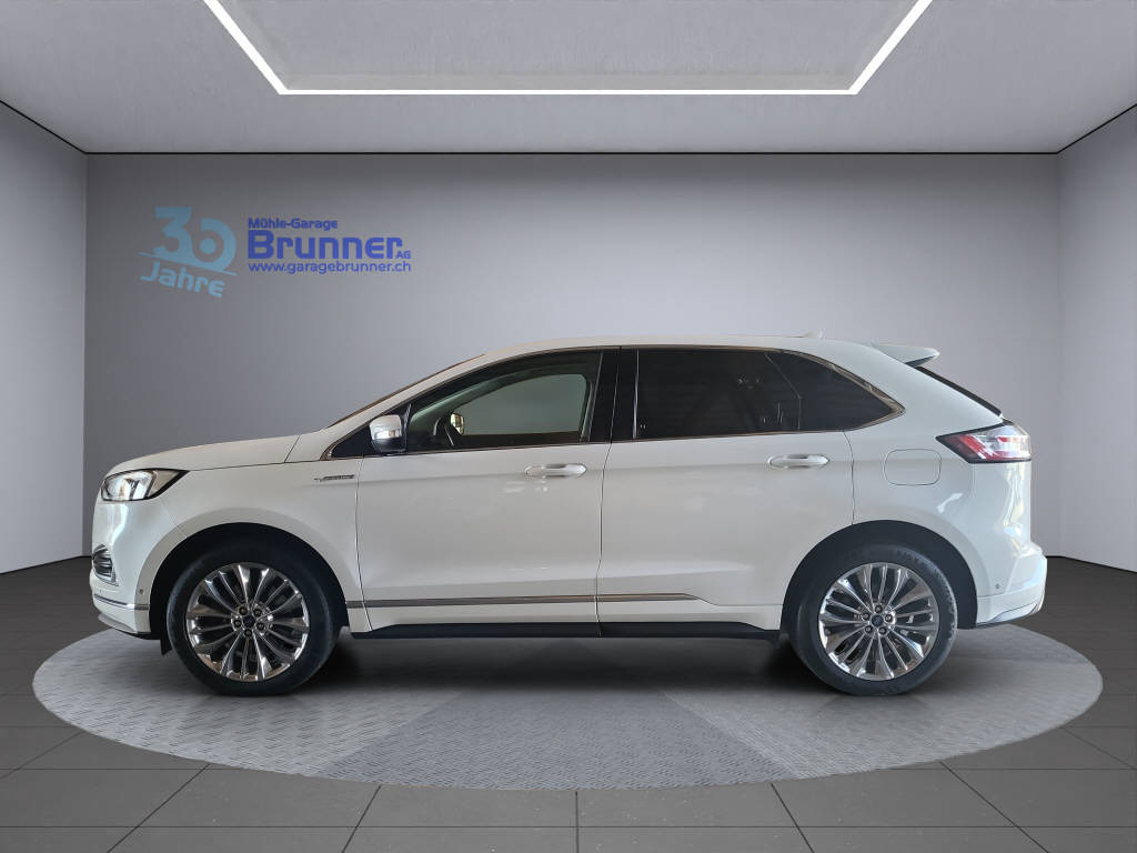 FORD Edge 2.0 EcoBlue 238 Vignale-image-2