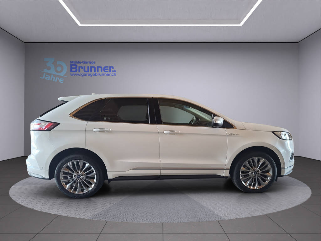 FORD Edge 2.0 EcoBlue 238 Vignale-image-6