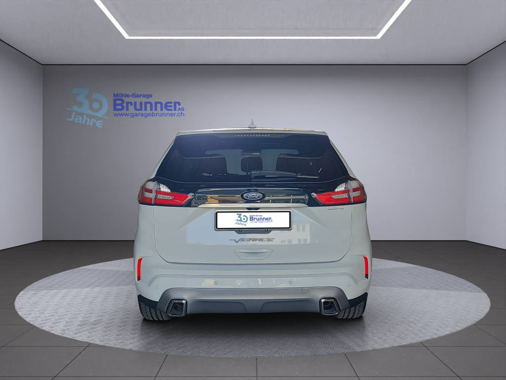 FORD Edge 2.0 EcoBlue 238 Vignale-image-4
