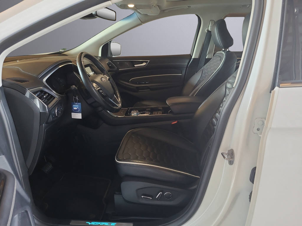FORD Edge 2.0 EcoBlue 238 Vignale-image-8