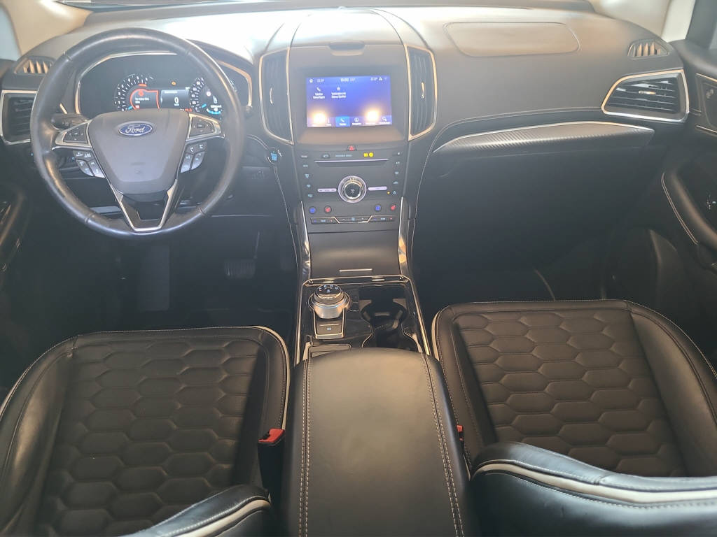 FORD Edge 2.0 EcoBlue 238 Vignale-image-13