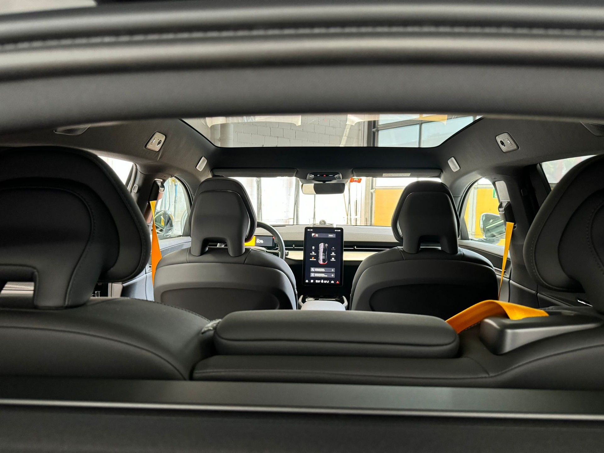 POLESTAR Polestar 3 LongRange Dual Plus Pilot Performance 111kWh MY24-image-8