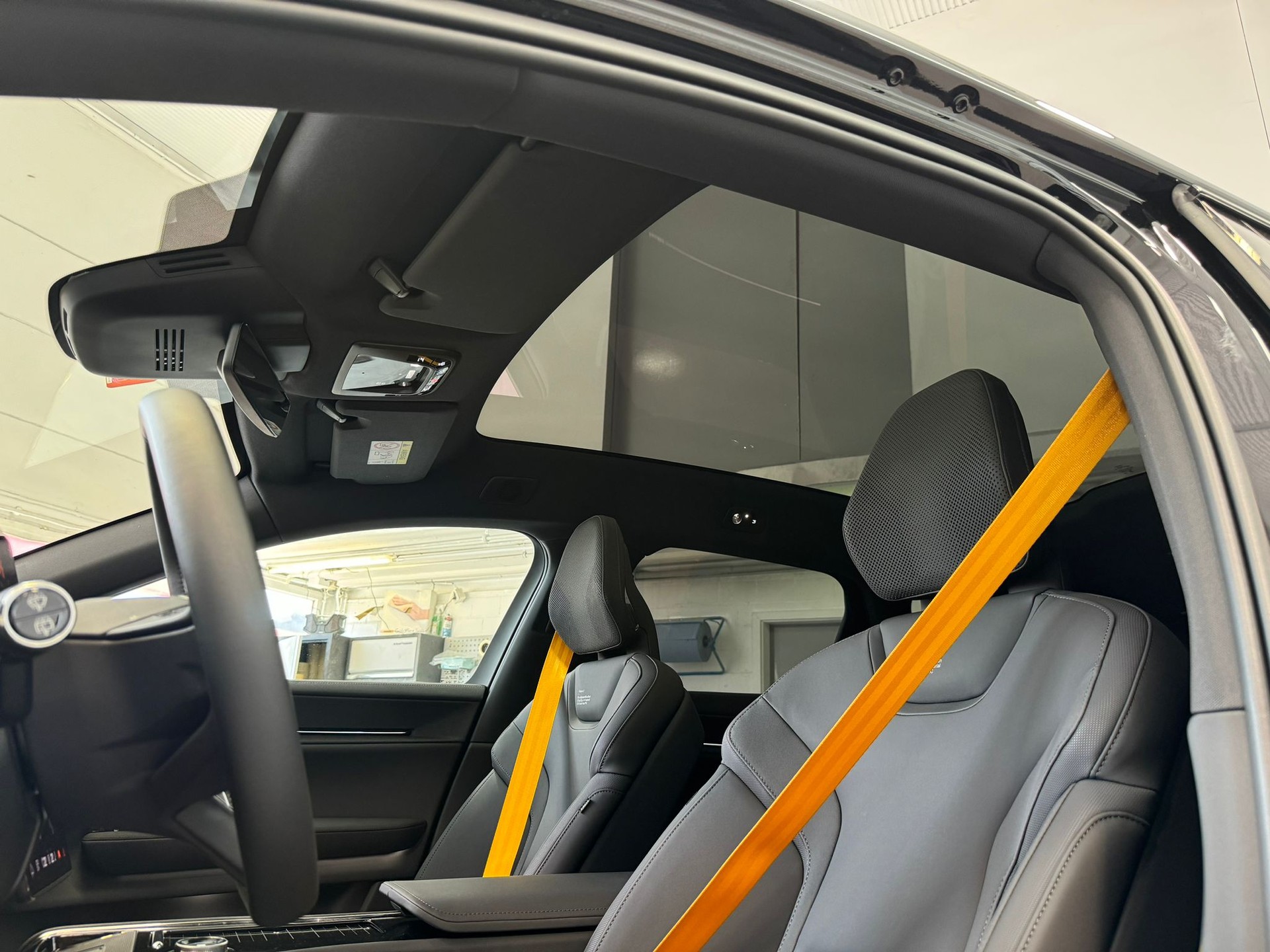 POLESTAR Polestar 3 LongRange Dual Plus Pilot Performance 111kWh MY24-image-13